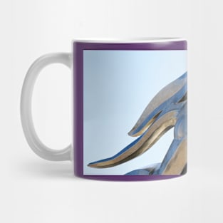 Mermaid Mug